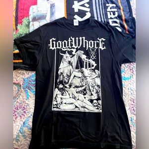 Goatwhore T-Shirt